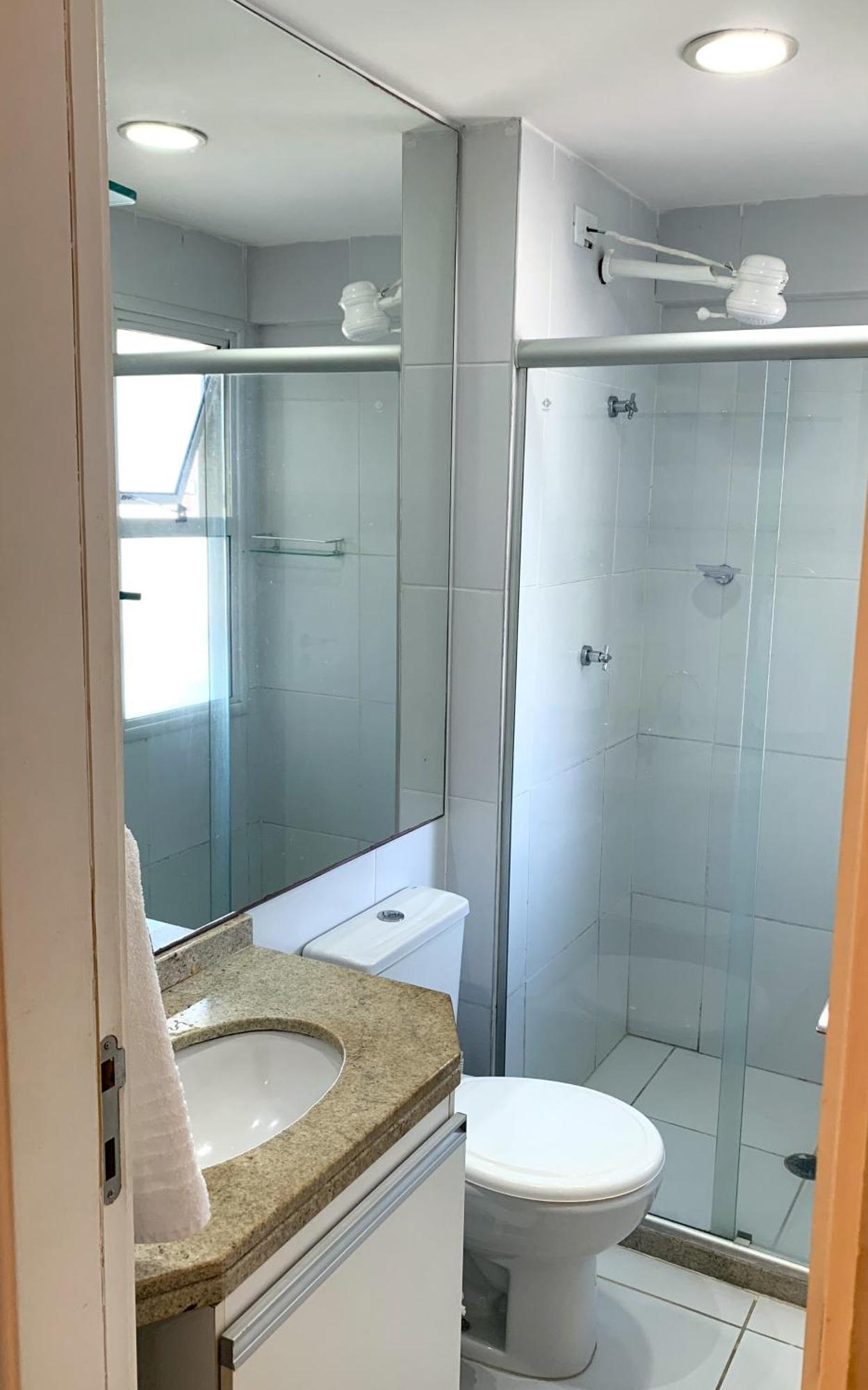 Apartment Beira-mar Jatiuca I Piscina I Cobertura I Garagem *
