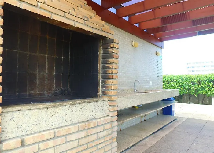 Beira-Mar Jatiuca I Piscina I Cobertura I Garagem